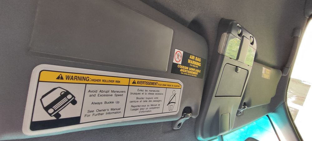 Nissan pathfinder R50