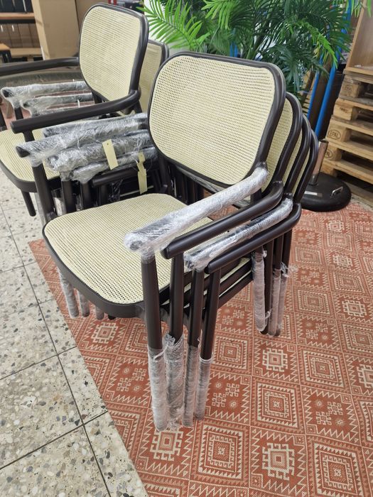 Saune  restaurant/ Scaune Bar / Scaune Cafenea