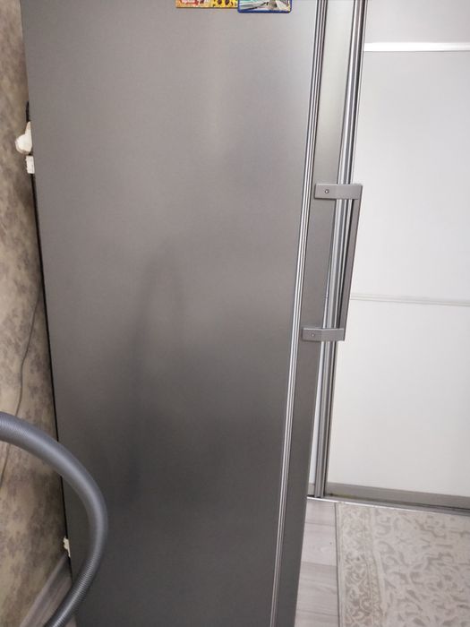 Морозильник beko