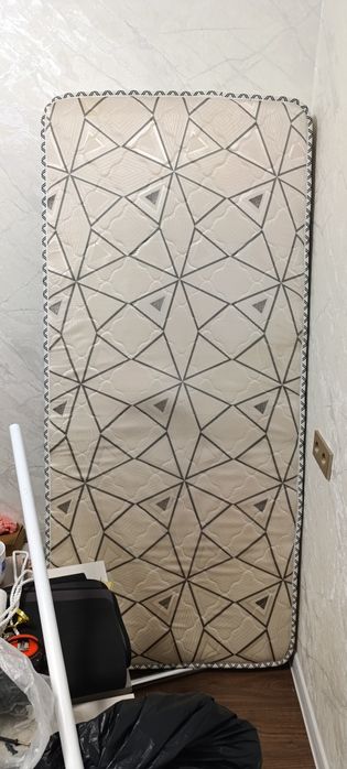 Продам детскую кровать