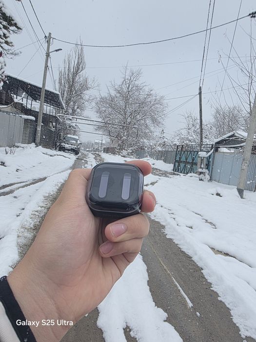 Samsung Galaxy buds 4