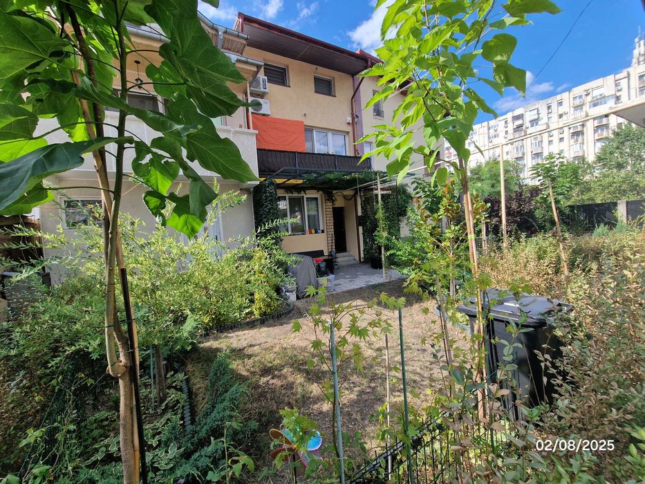 Casa curte metrou centru fotovoltaice Timpuri Noi Unirii Tineretului Apartament camere Sector 1 2 3 4 5 6