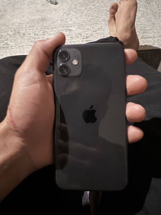 iPhone 11 128г6.