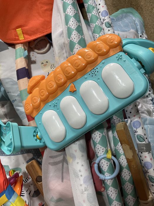 Детский набор. Младенца. На кроватку.