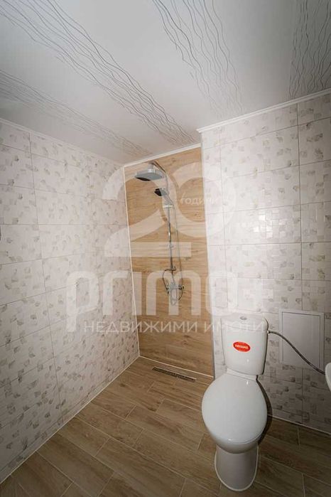 Двустаен апартамент в гр. Велико Търново – сграда „Брилянт 2“.