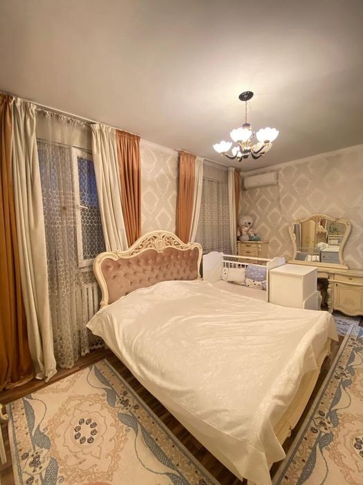 Продается дом мкр Самал 3