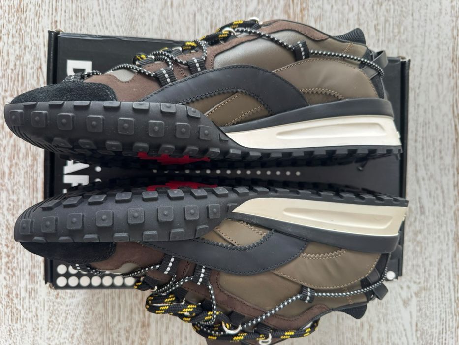 Sneakers Dsquared