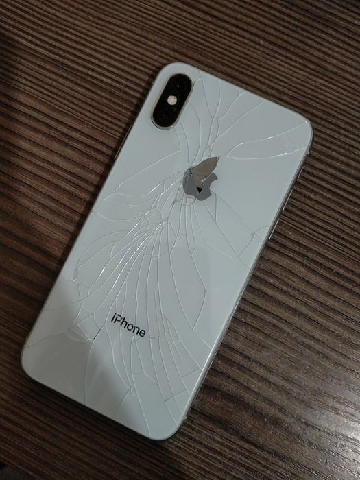 Продам Iphone Xs, 100%, 64gb