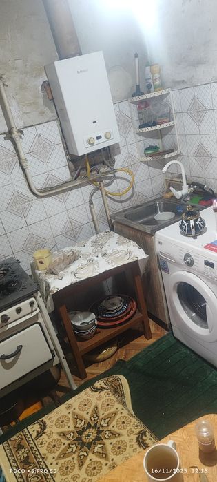 Doʻstlik metro dubovaya kvartira bollarga