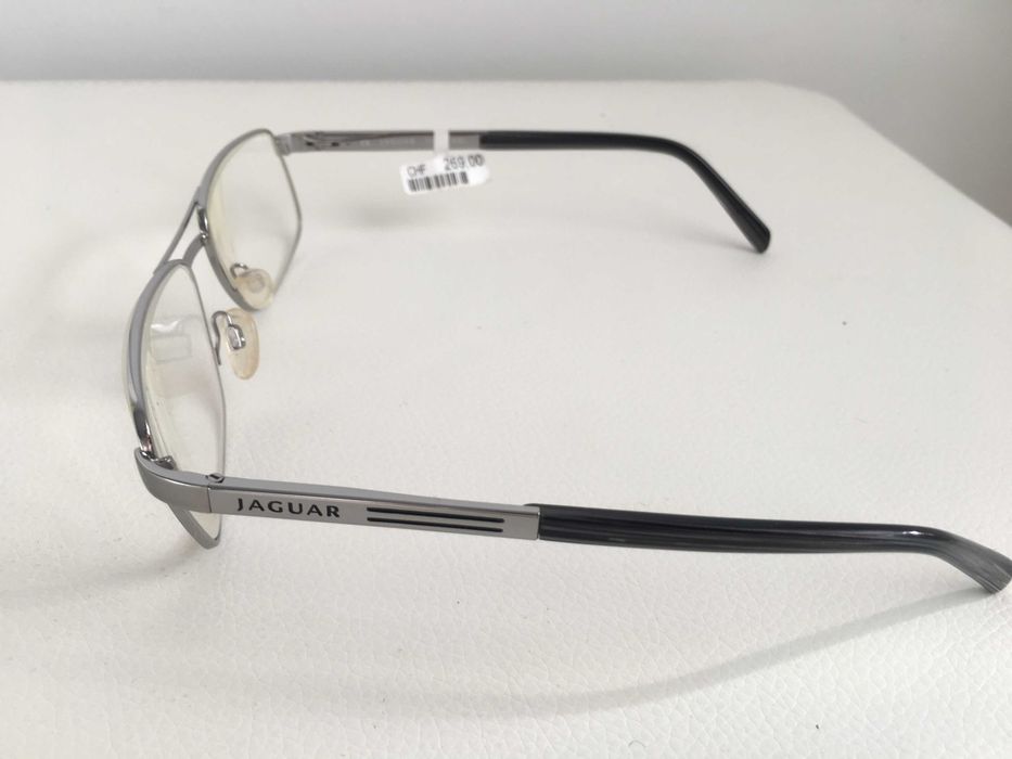 RAME OCHELARI JAGUAR-seria Mod. 33033-650 57 17