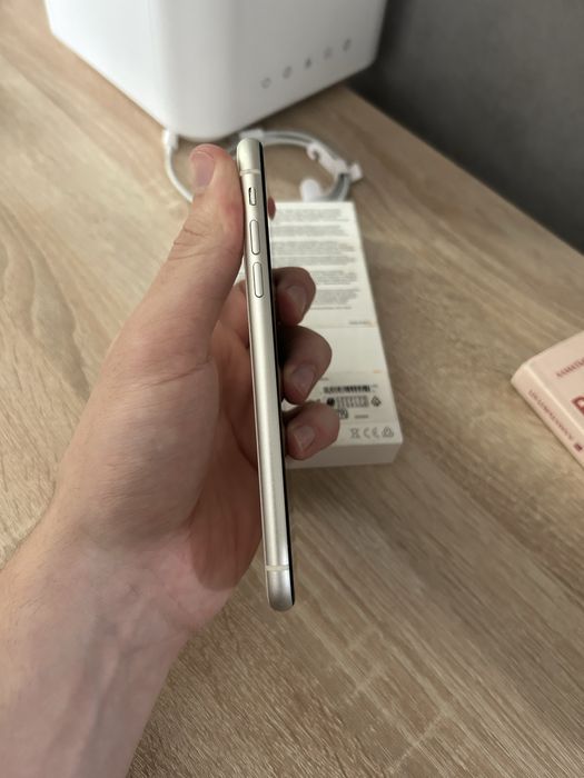 iphone 11 128gb 75%в хорошем состоянии