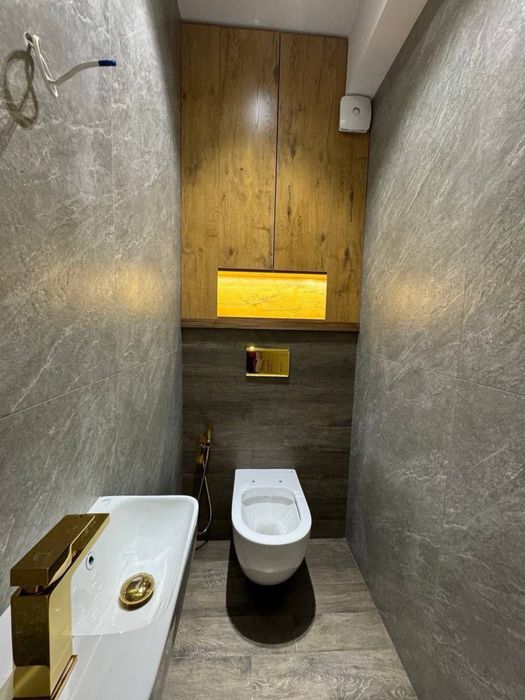 СРОЧНО!! Продается 4-комнатная квартира ЖК Узбегим Яккасарайский Район