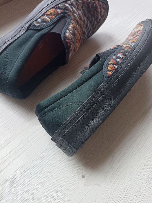 Дамски кецове Missoni Converse