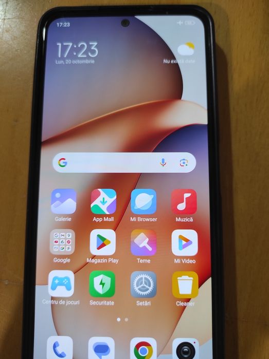 Vând smartphone ,Redmi note 12 5G