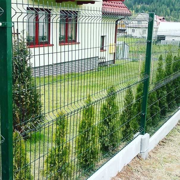 ЕВРОЗАБОР,Евросетка,Рабица(ПВХ),Дорожная Сетка.