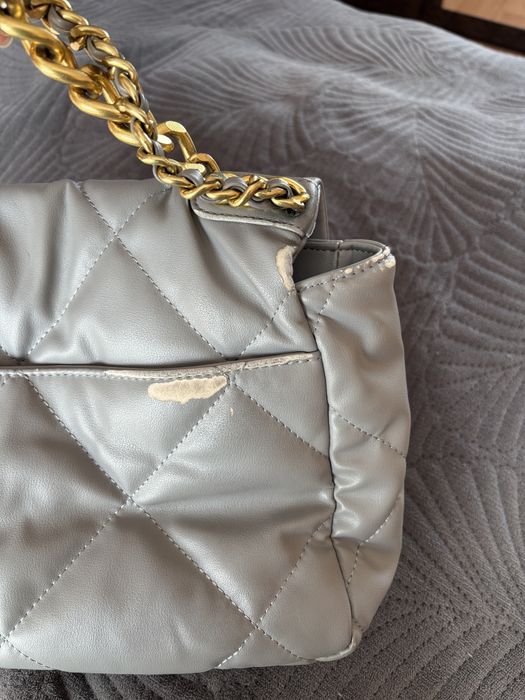 Продам сумочку под Chanel