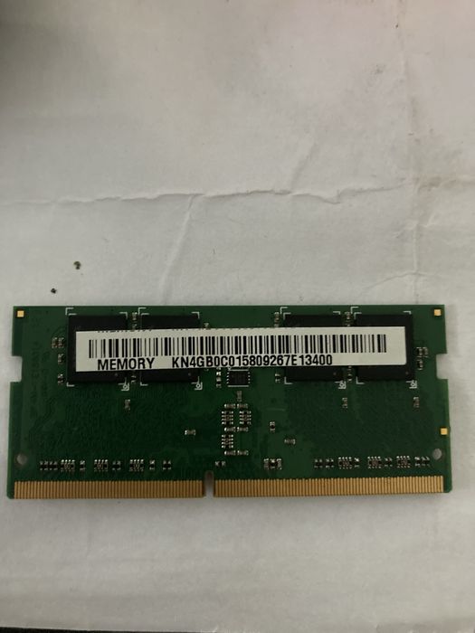 Рам Памет 4GB DDR4 2400Mhz Sodim Лаптоп