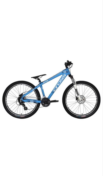 Cross Dexter 26"