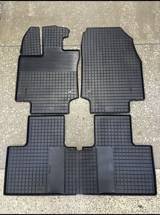 Полики rx500 rx350