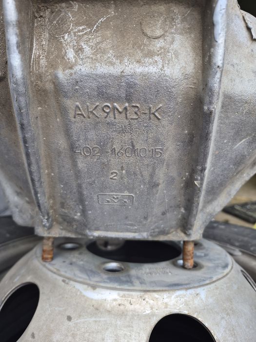 Колокол для газели