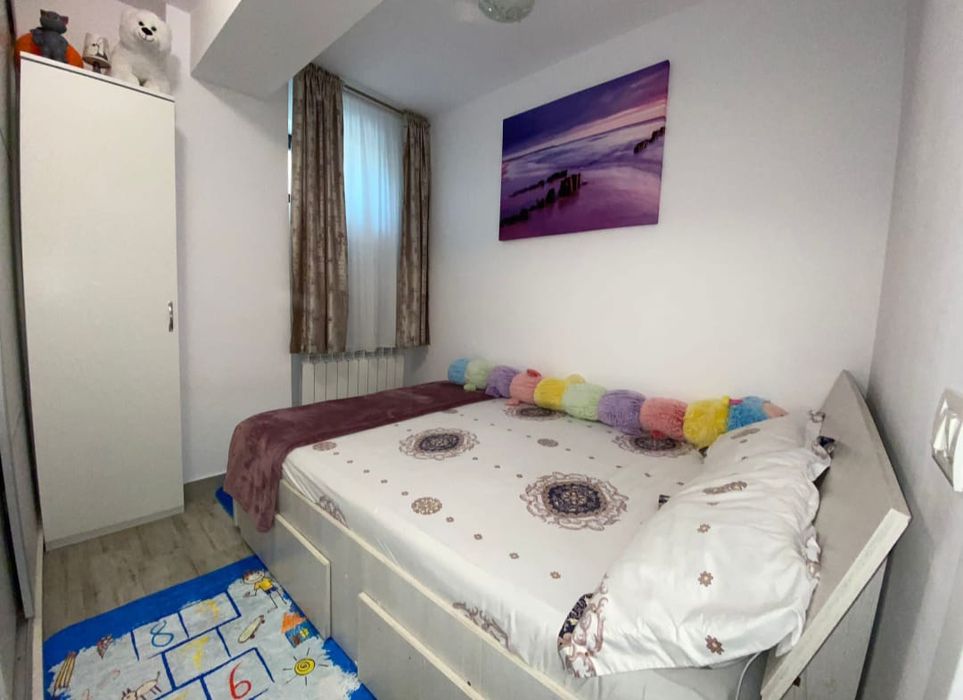 Apartament de vânzare