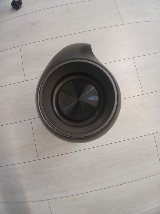 Boxă Bluetooth Tellur Obia Black – stare foarte bună