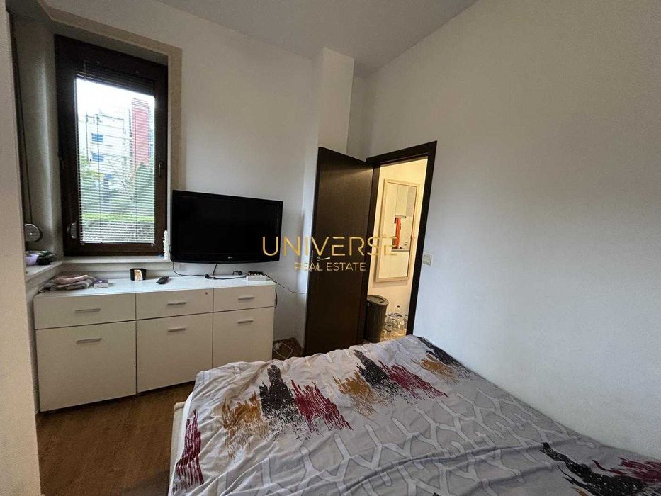 Продава се Двустаен апартамент в к.к. Слънчев бряг - 47 кв.м за 814 €/кв.м - Снимка #4