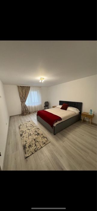 Apartament de închiriat  FALTICENI