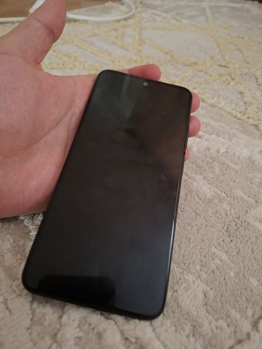 Redmi Note 11 Black