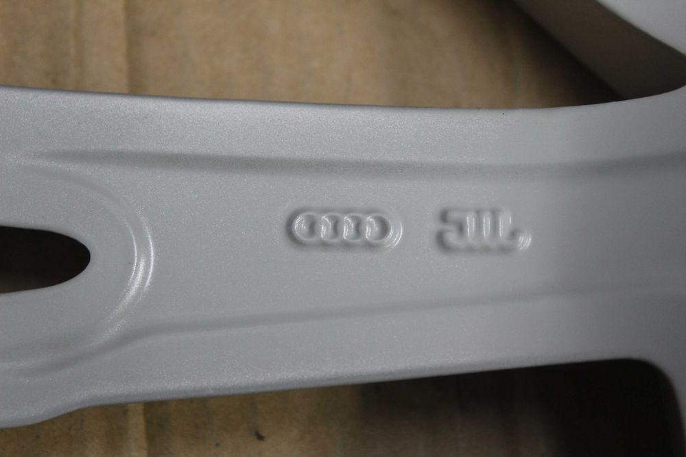 Джанти 20" Audi A5, A6, A7