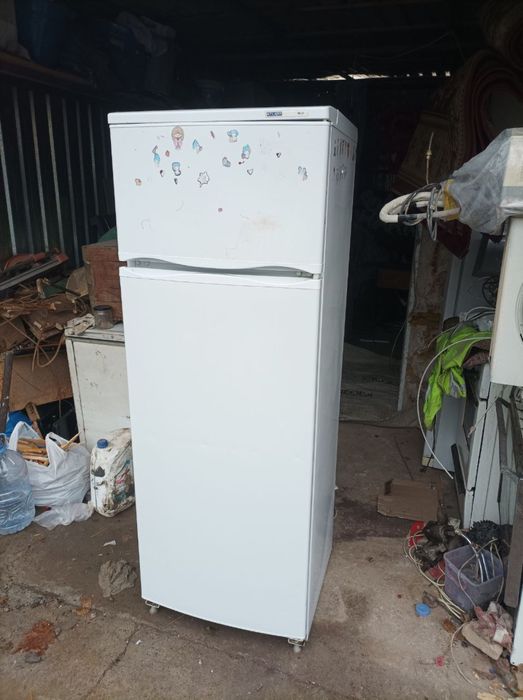 Xaladilnik sotiladi Atlant