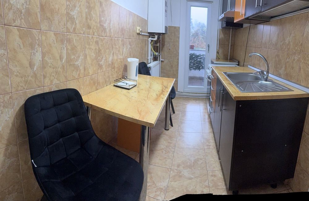 Apartament 1 Mai Spital Parc - Vedere 4