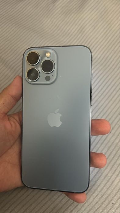 Iphone 13 pro max 256гб