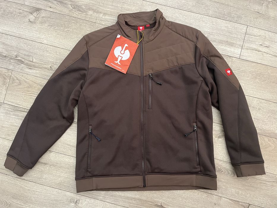 Engelbert Strauss geaca 2XL barbati