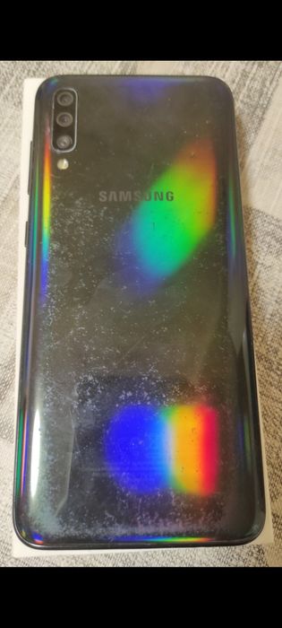 Samsung Galaxy a70 6gb/128gb