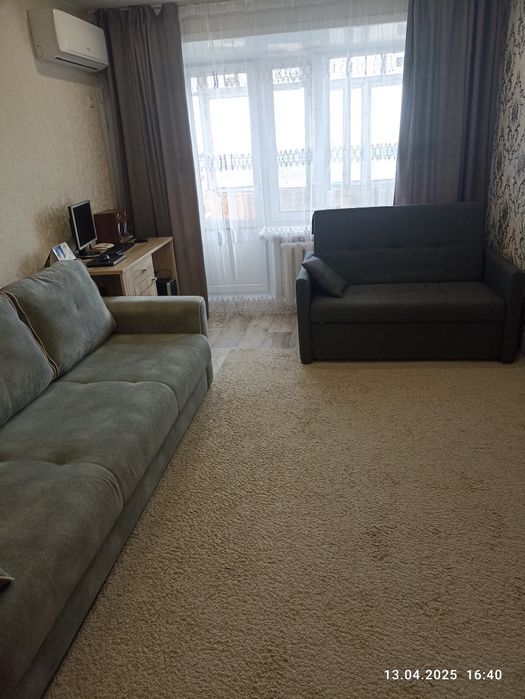 Продам 2 комнатную квартиру