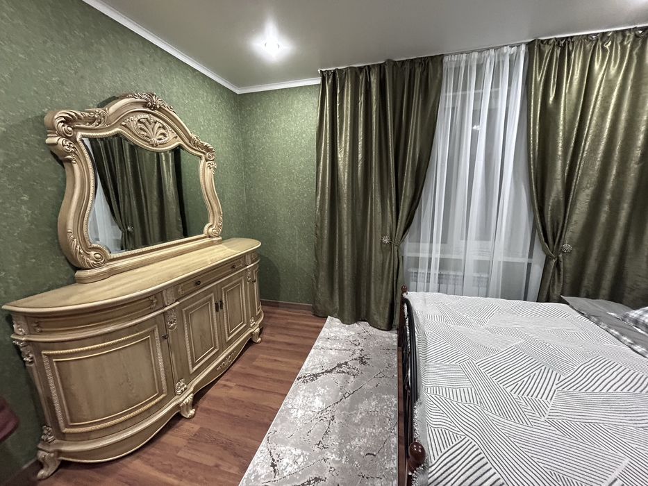 Дом новый район ремзавод