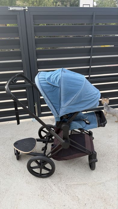 Carucior cybex priam