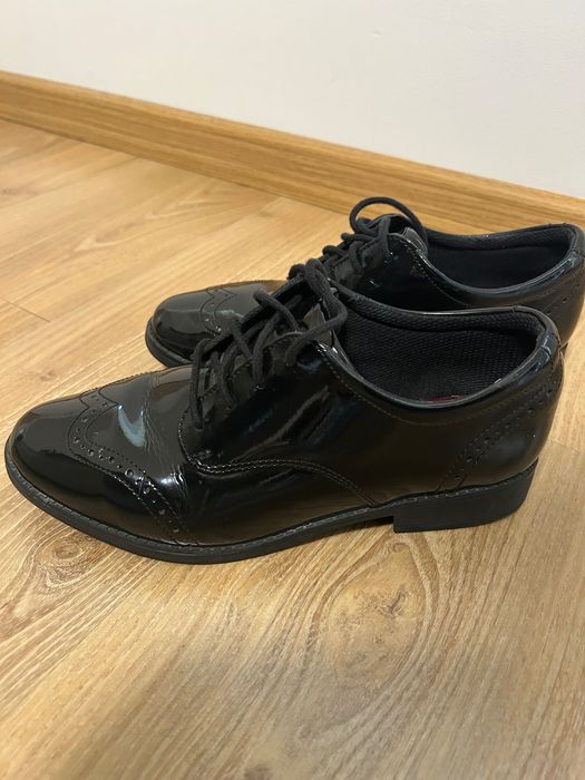 Обувки Clark’s 36-37 номер