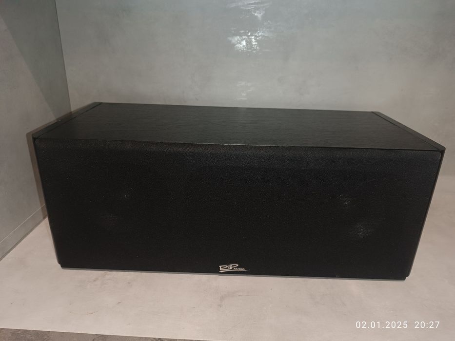 Тонколони PIP AUDIO