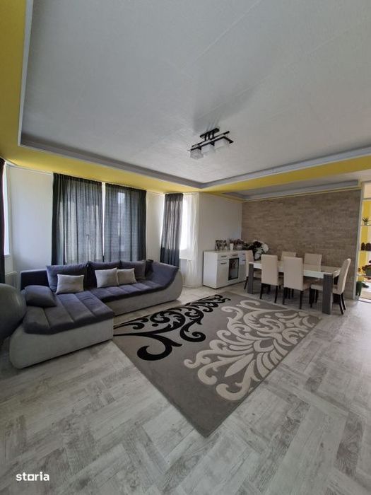Vanzare Casa P+1, spatioasa – Tautii-Magheraus