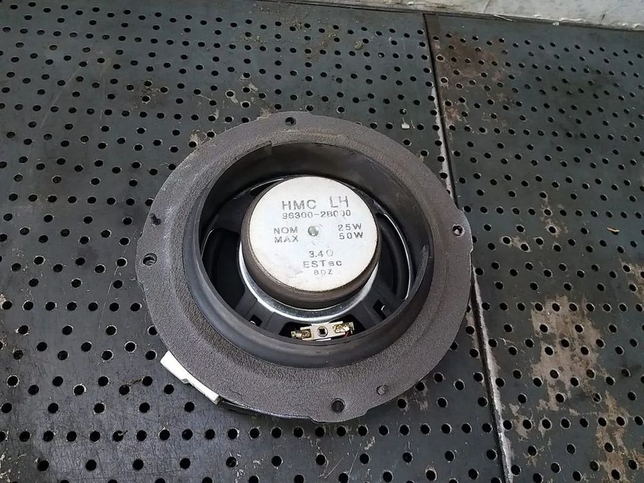 Boxa audio stanga fata hyundai santa fe 2 963002b000