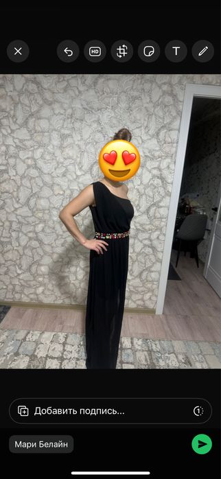 Новогодние, вечерние платья