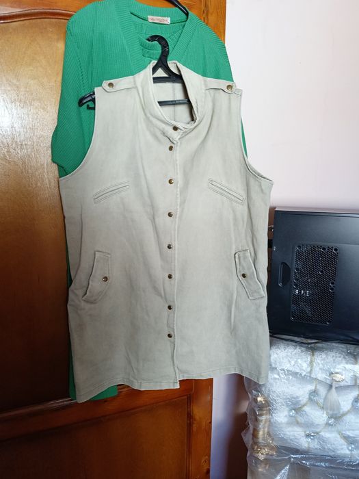 Женские вещи и платье