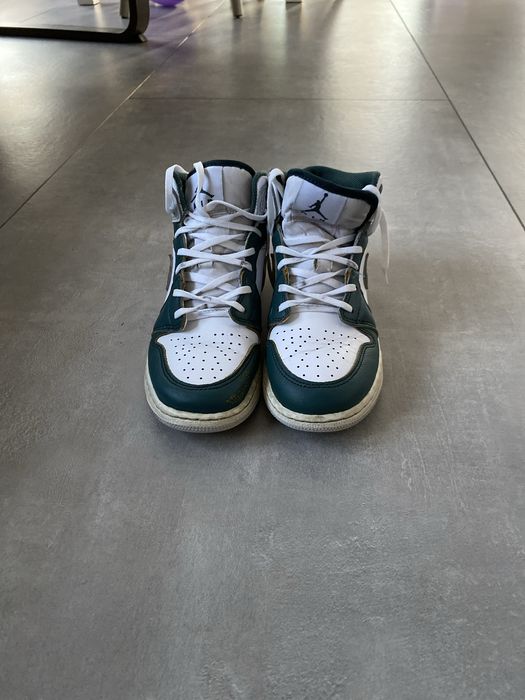 Vand adidasi Nike Jordan Air, marime 36.5 Eu