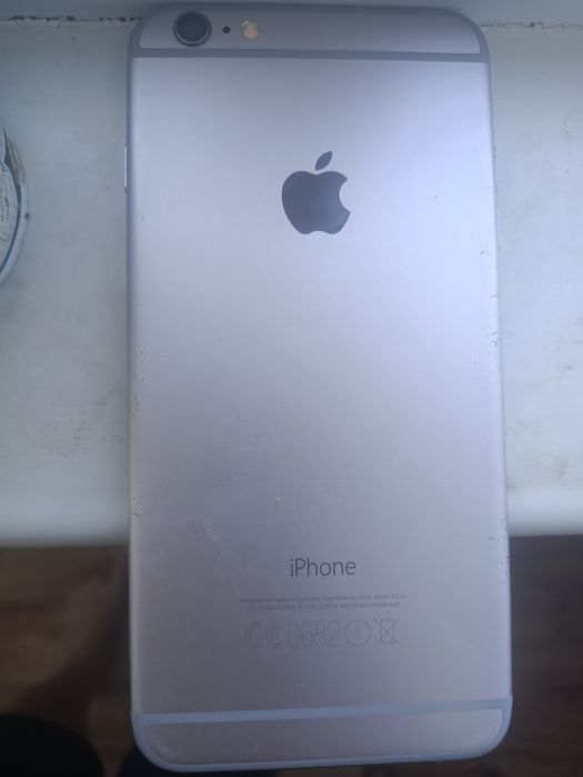 Продам айфон 6 S