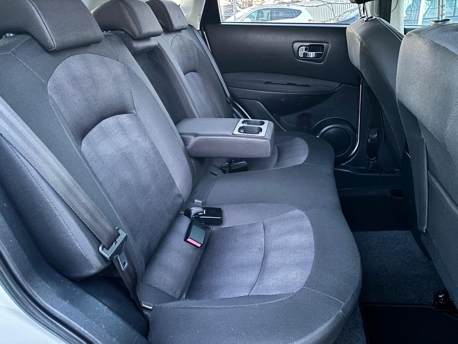 Nissan Qasqai 1.5 Dci 2012,   Posibilitate Rate Avans 0