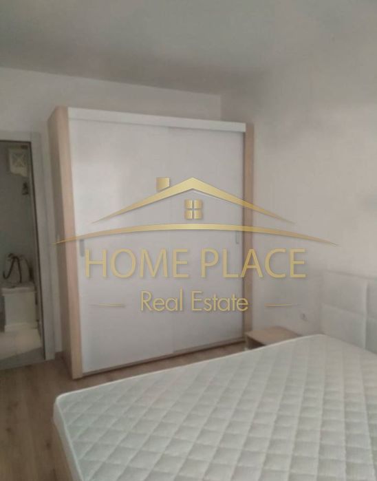 Дава се под наем Двустаен апартамент в Варна, Базар Левски - 56 кв.м за 530.4 € - Снимка #4