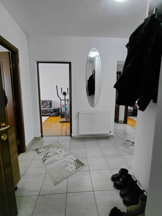 De vânzare  apartament 3 cam.conf.1 Dej