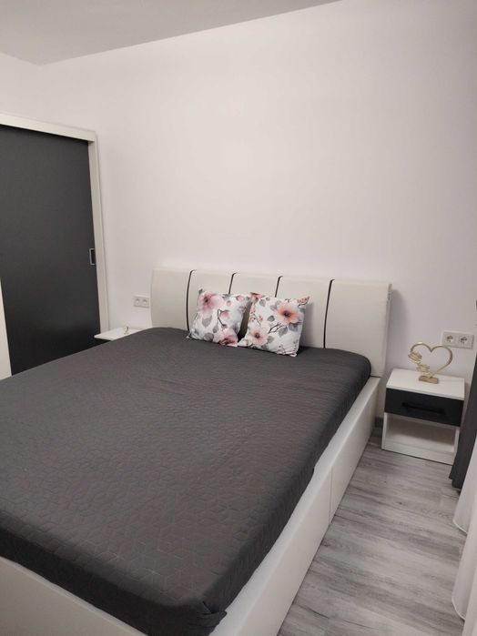 Apartament de vanzare Dej